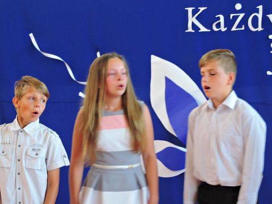 Grafika #24: Każdy koniec jest początkiem czegoś nowego