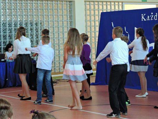 Grafika #28: Każdy koniec jest początkiem czegoś nowego