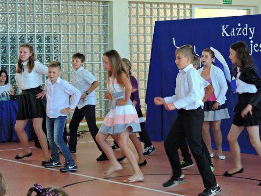 Grafika #29: Każdy koniec jest początkiem czegoś nowego