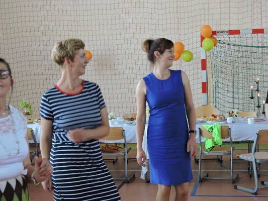 Grafika #39: A Ty tańcz, kiedy inni tańczą