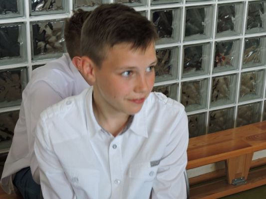 Grafika #49: A Ty tańcz, kiedy inni tańczą