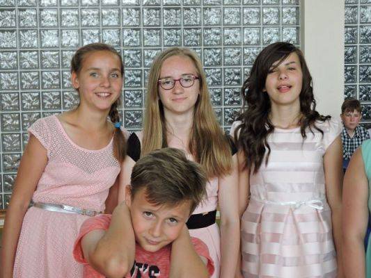 Grafika #55: A Ty tańcz, kiedy inni tańczą