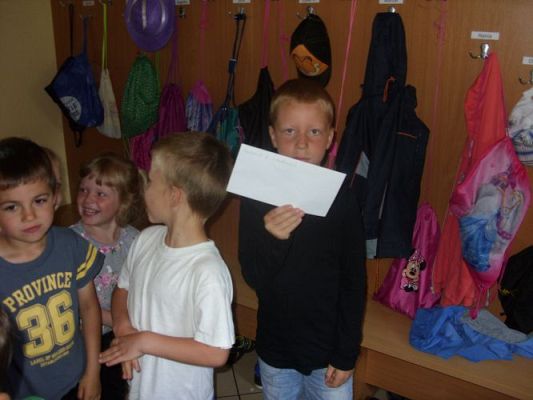 Grafika #3: Zabawa w podchody