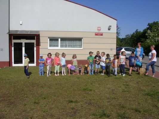 Grafika #12: Zabawa w podchody