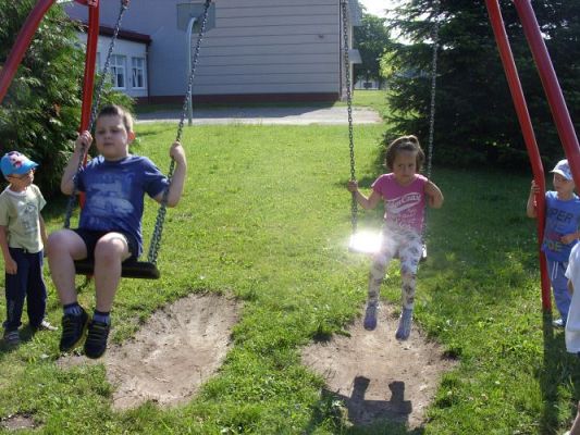 Grafika #23: Zabawa w podchody