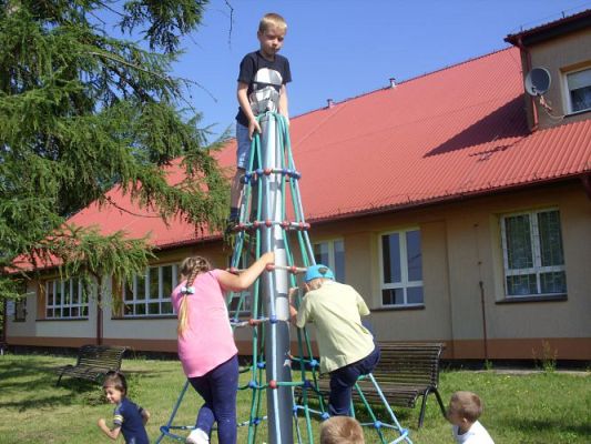 Grafika #24: Zabawa w podchody