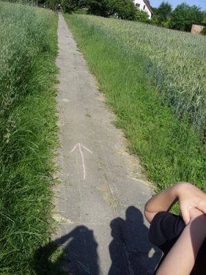 Grafika #42: Zabawa w podchody