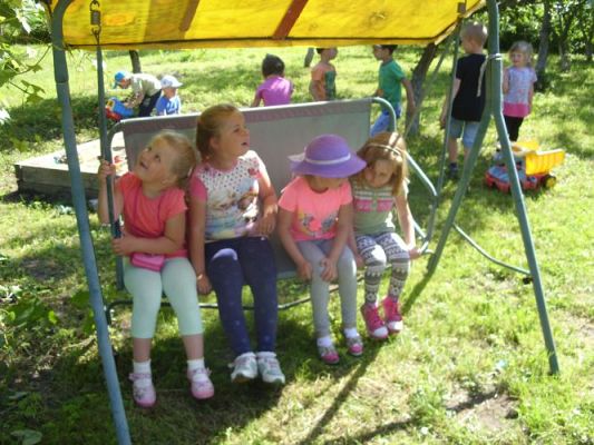 Grafika #47: Zabawa w podchody