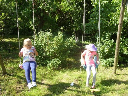 Grafika #48: Zabawa w podchody