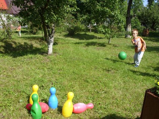 Grafika #59: Zabawa w podchody