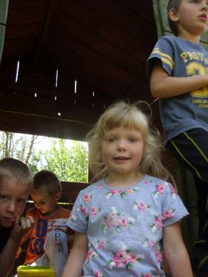 Grafika #65: Zabawa w podchody