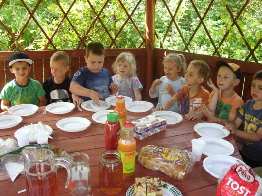 Grafika #67: Zabawa w podchody