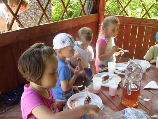 Grafika #70: Zabawa w podchody