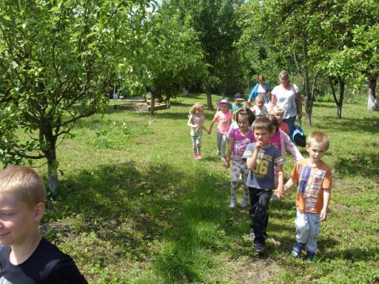 Grafika #89: Zabawa w podchody