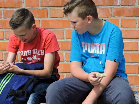 Grafika #2: Wycieczka do Malborka i Sztutowa