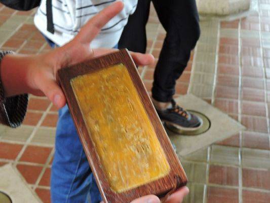 Grafika #20: Wycieczka do Malborka i Sztutowa