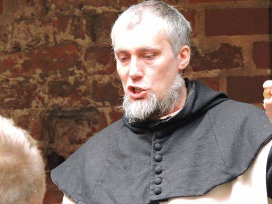 Grafika #28: Wycieczka do Malborka i Sztutowa