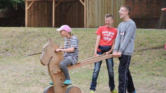 Grafika #62: Wycieczka do Malborka i Sztutowa