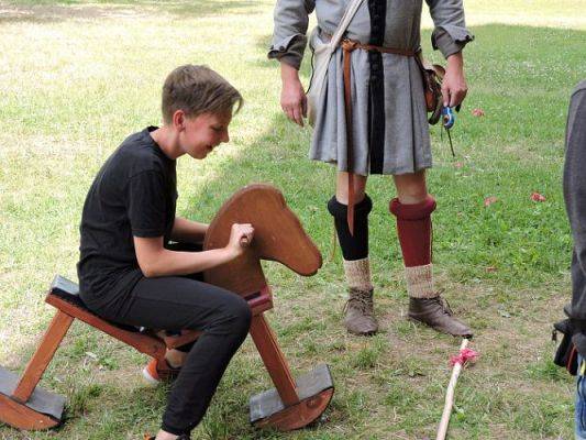 Grafika #71: Wycieczka do Malborka i Sztutowa