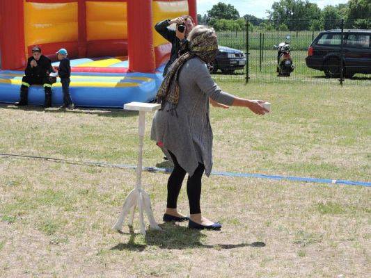 Grafika #59: Festyn rodzinny