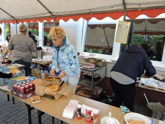 Grafika #73: Festyn rodzinny