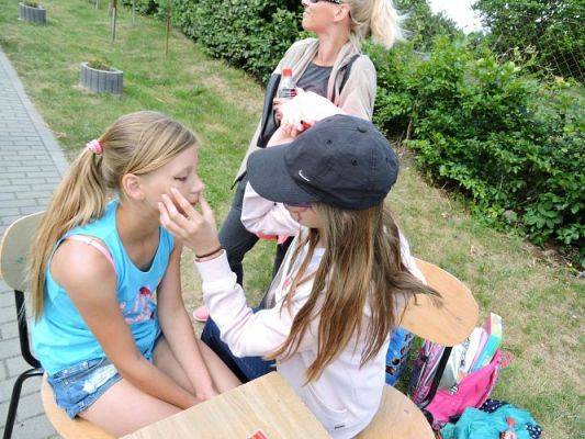 Grafika #77: Festyn rodzinny