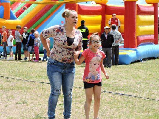 Grafika #112: Festyn rodzinny