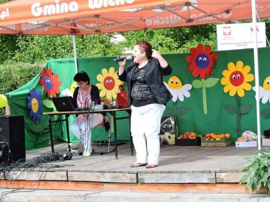 Grafika #131: Festyn rodzinny