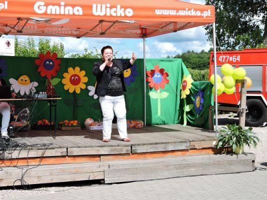 Grafika #134: Festyn rodzinny