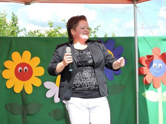 Grafika #137: Festyn rodzinny