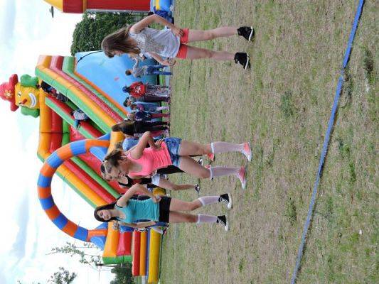 Grafika #148: Festyn rodzinny