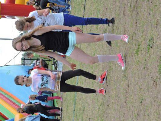 Grafika #152: Festyn rodzinny