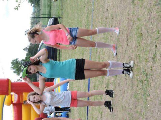 Grafika #156: Festyn rodzinny