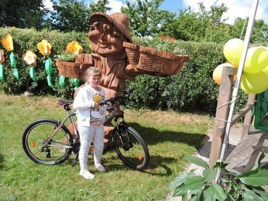 Grafika #169: Festyn rodzinny