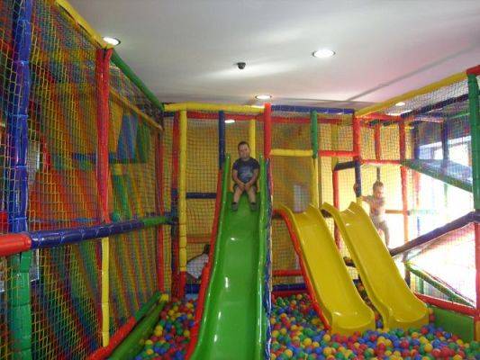 Grafika #5: Przedszkolaki w Madagaskarze