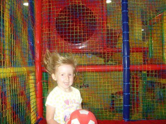 Grafika #14: Przedszkolaki w Madagaskarze