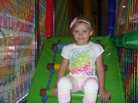 Grafika #22: Przedszkolaki w Madagaskarze