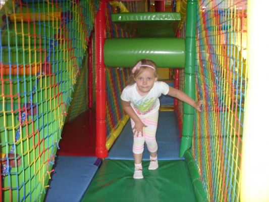 Grafika #44: Przedszkolaki w Madagaskarze