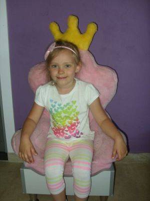 Grafika #51: Przedszkolaki w Madagaskarze