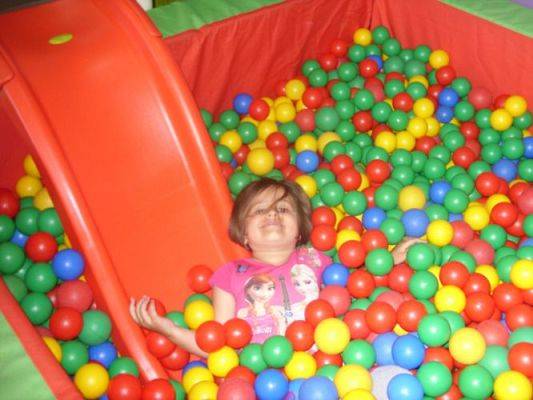 Grafika #57: Przedszkolaki w Madagaskarze