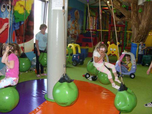 Grafika #58: Przedszkolaki w Madagaskarze