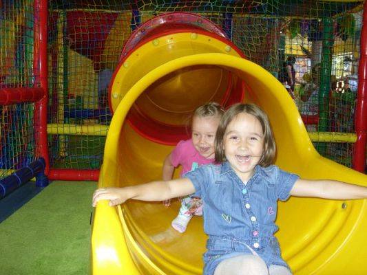 Grafika #60: Przedszkolaki w Madagaskarze