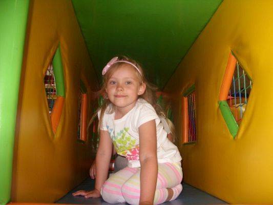 Grafika #62: Przedszkolaki w Madagaskarze