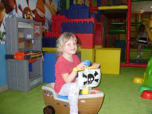 Grafika #70: Przedszkolaki w Madagaskarze