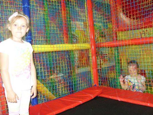 Grafika #72: Przedszkolaki w Madagaskarze