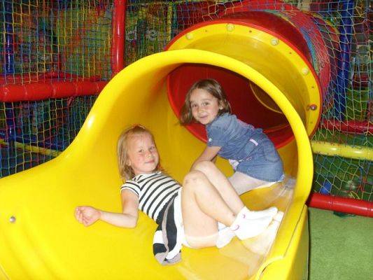 Grafika #73: Przedszkolaki w Madagaskarze