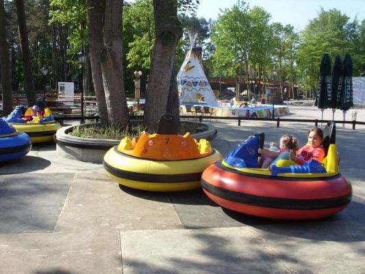 Grafika #7: Wycieczka kl. O-III do Łeby cz. 2