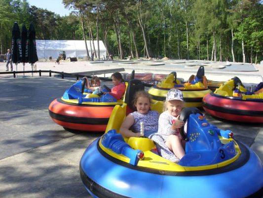 Grafika #8: Wycieczka kl. O-III do Łeby cz. 2