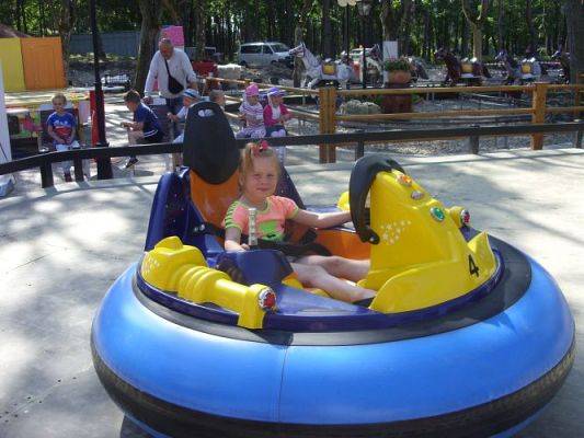 Grafika #9: Wycieczka kl. O-III do Łeby cz. 2