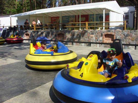 Grafika #11: Wycieczka kl. O-III do Łeby cz. 2